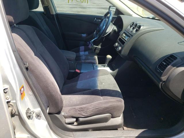 Photo 5 from auction – 2008 NISSAN ALTIMA 2.5 with VIN 1N4AL21E08C120138