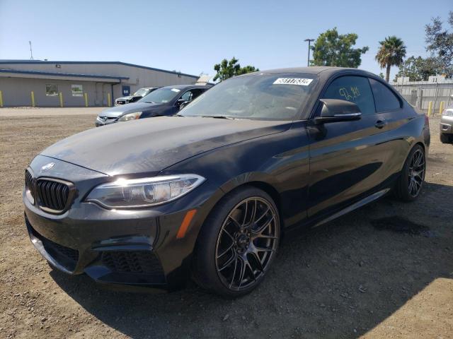 Photo 2 from auction – 2014 BMW M235I with VIN WBA1J7C57EVW84716