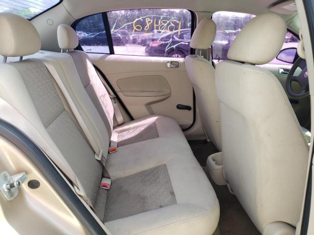 Photo 6 from auction – 2006 CHEVROLET COBALT LS with VIN 1G1AK55F167704337