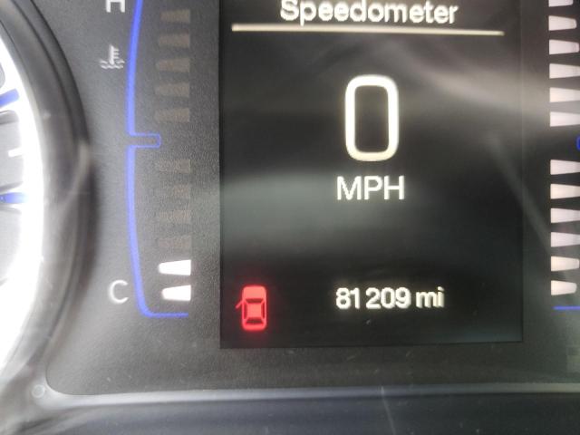 Photo 8 from auction – 2015 CHRYSLER 200 LIMITE with VIN 1C3CCCAB1FN621270