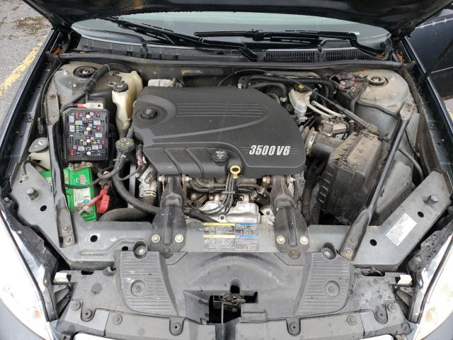 Photo 7 from auction – 2010 CHEVROLET IMPALA LT with VIN 2G1WB5EK7A1255982