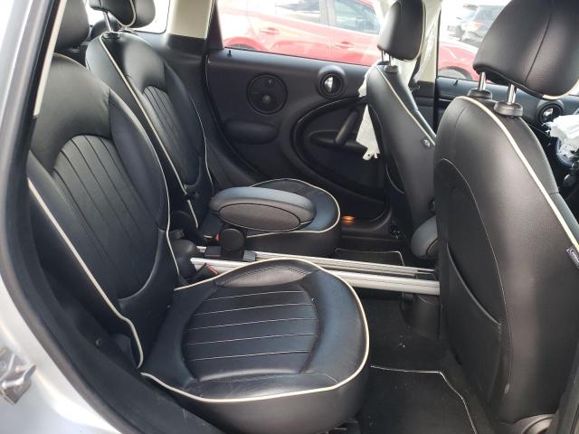 Photo 6 from auction – 2012 MINI COOPER S C with VIN WMWZC5C57CWL57905