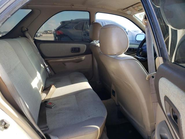 Photo 6 from auction – 1999 SUBARU IMPREZA L with VIN JF1GF4350XH812489
