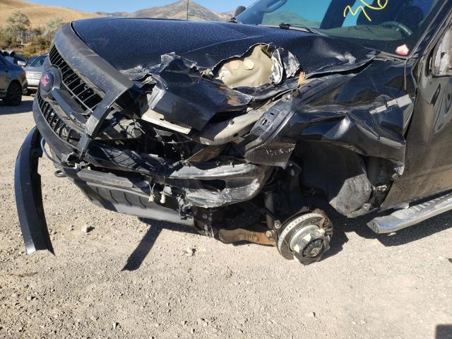 Photo 9 from auction – 2012 FORD F150 SUPER with VIN 1FTFX1EFXCFA09380