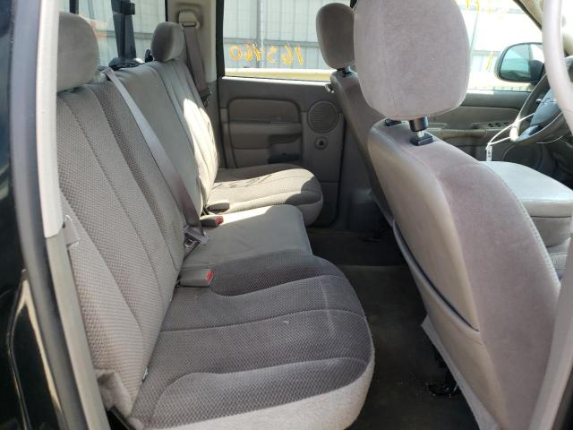 Photo 6 from auction – 2004 DODGE RAM 1500 S with VIN 1D7HU18D14S688031