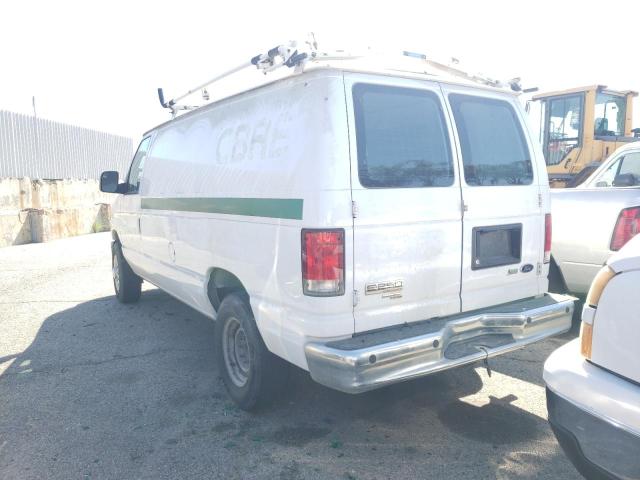 Photo 3 from auction – 2014 FORD ECONOLINE with VIN 1FTNE2EW7EDA68196