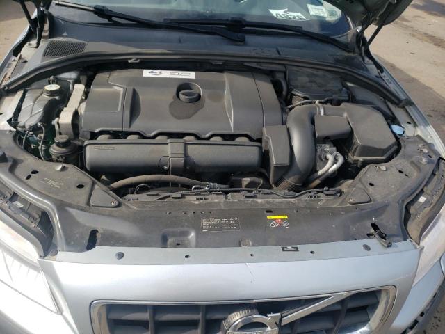 Photo 7 from auction – 2012 VOLVO XC70 3.2 with VIN YV4940BZ0C1141301