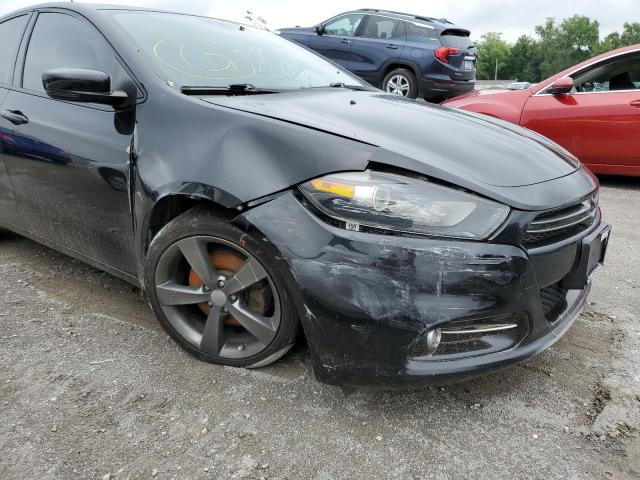 Photo 9 from auction – 2015 DODGE DART GT with VIN 1C3CDFEB4FD406903