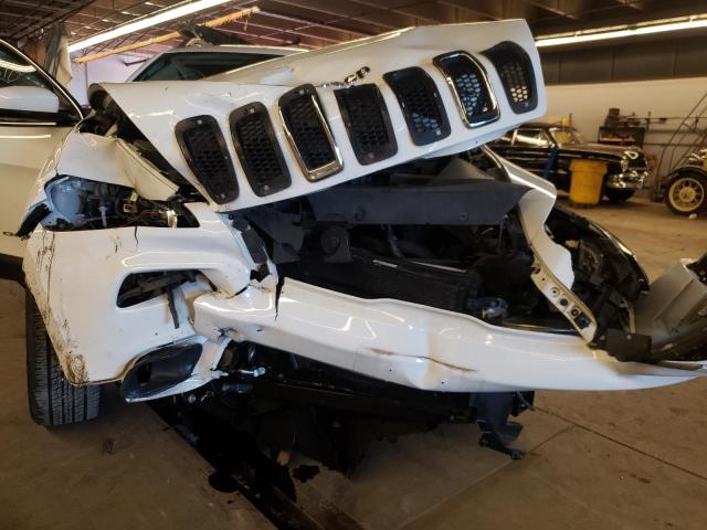 Photo 9 from auction – 2016 JEEP CHEROKEE L with VIN 1C4PJLDB5GW272706