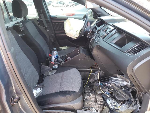 Foto 5 de la subasta – 2013 FORD TAURUS POL con VIN 1FAHP2M80DG230358