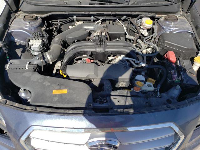 Photo 7 from auction – 2016 SUBARU LEGACY 2.5 with VIN 4S3BNBN64G3025303