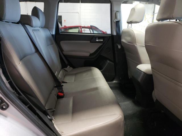 Photo 6 from auction – 2014 SUBARU FORESTER P with VIN JF2SJAPC2EH492987