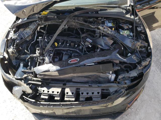 Фото 7 с аукциона – 2017 FORD FOCUS SE с VIN 1FADP3K25HL334537