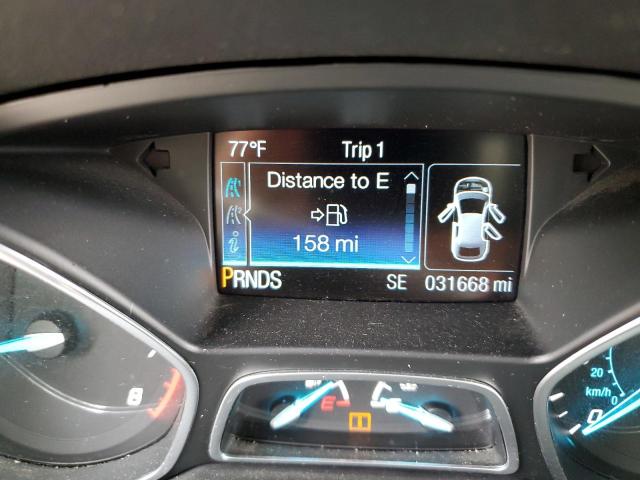 Photo 8 from auction – 2016 FORD ESCAPE SE with VIN 1FMCU9GX8GUC75865