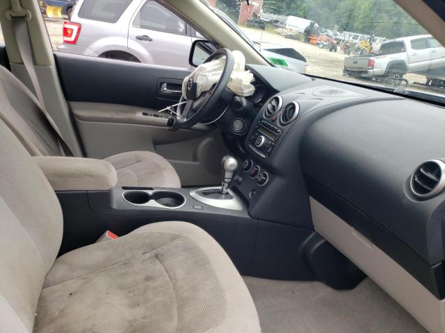 Photo 5 from auction – 2013 NISSAN ROGUE S with VIN JN8AS5MV6DW151546