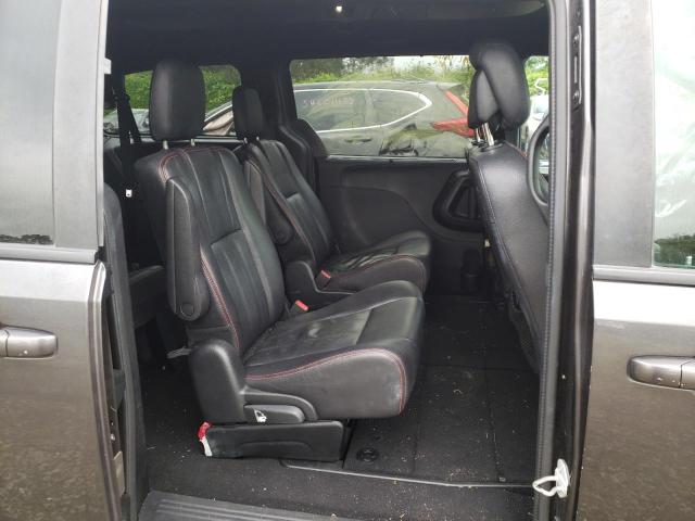 Photo 6 from auction – 2019 DODGE GRAND CARA with VIN 2C4RDGEG6KR535949