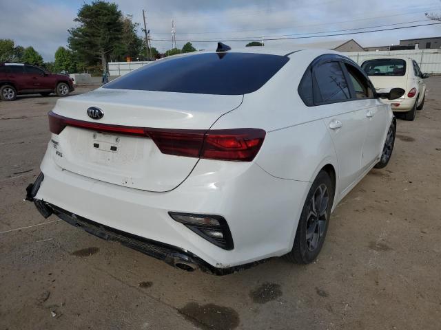 Photo 4 from auction – 2019 KIA FORTE FE with VIN 3KPF24AD3KE049166