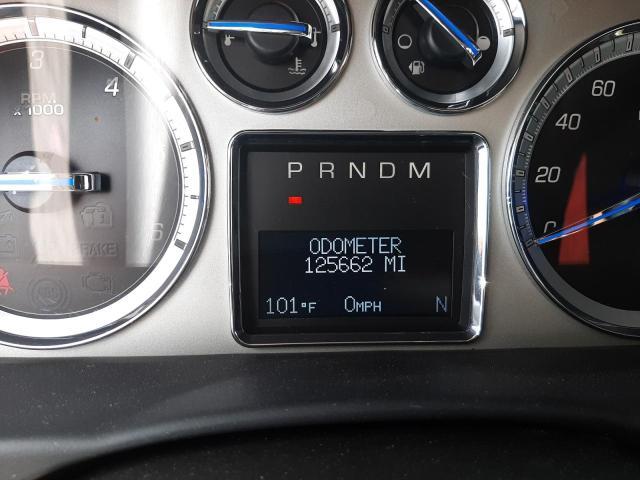 Photo 8 from auction – 2014 CADILLAC ESCALADE L with VIN 1GYS4BEF8ER164597