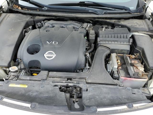 Photo 7 from auction – 2012 NISSAN MAXIMA S with VIN 1N4AA5AP8CC840661