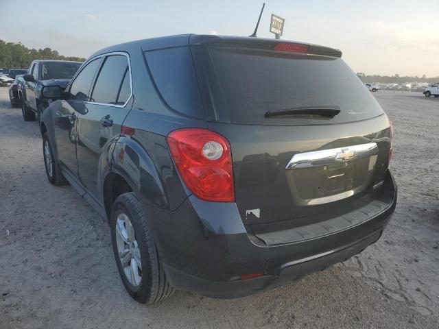 Photo 3 from auction – 2013 CHEVROLET EQUINOX LS with VIN 2GNALBEK3D1223295