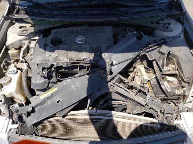Photo 7 from auction – 2008 NISSAN ALTIMA 2.5 with VIN 1N4AL21E08C120138
