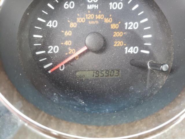 Photo 8 from auction – 2003 TOYOTA HIGHLANDER with VIN JTEHF21A330148292