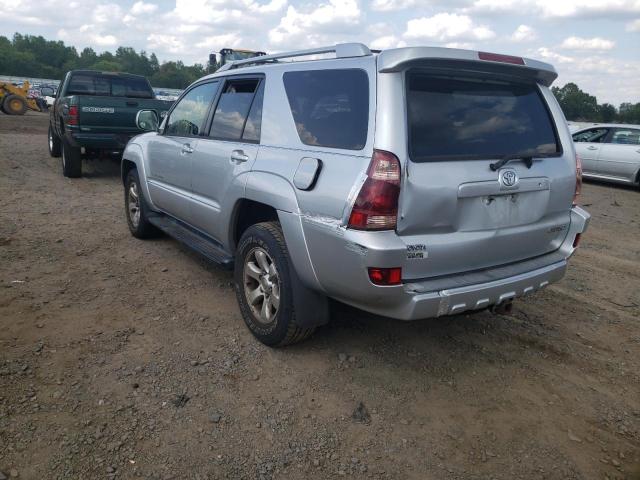 Zdjęcie 3 z aukcji – 2003 TOYOTA 4RUNNER SR z VIN JTEBU14R130018115