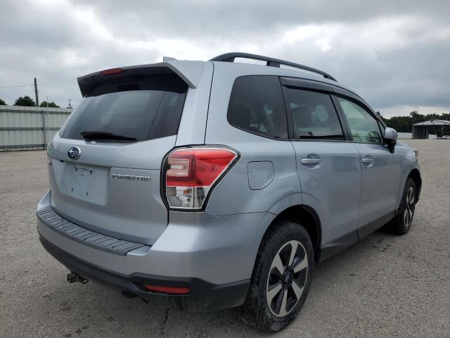 Photo 4 from auction – 2018 SUBARU FORESTER 2 with VIN JF2SJAEC2JH422435