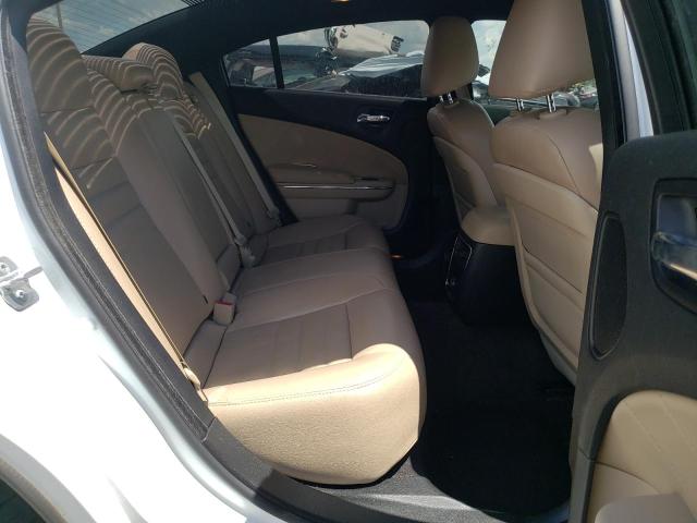 Photo 6 from auction – 2011 DODGE CHARGER R/ with VIN 2B3CL5CT5BH511968