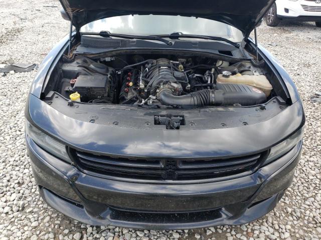 Photo 7 from auction – 2015 DODGE CHARGER R/ with VIN 2C3CDXCTXFH928620