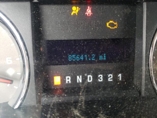 Photo 8 from auction – 2010 FORD F150 SUPER with VIN 1FTEW1E89AKB56875