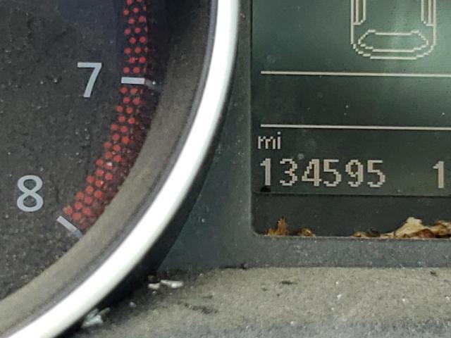 Photo 8 from auction – 2013 VOLKSWAGEN GOLF with VIN WVWBB7AJ3DW110448