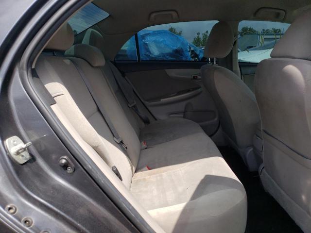 Photo 6 from auction – 2013 TOYOTA COROLLA BA with VIN 2T1BU4EE2DC920362