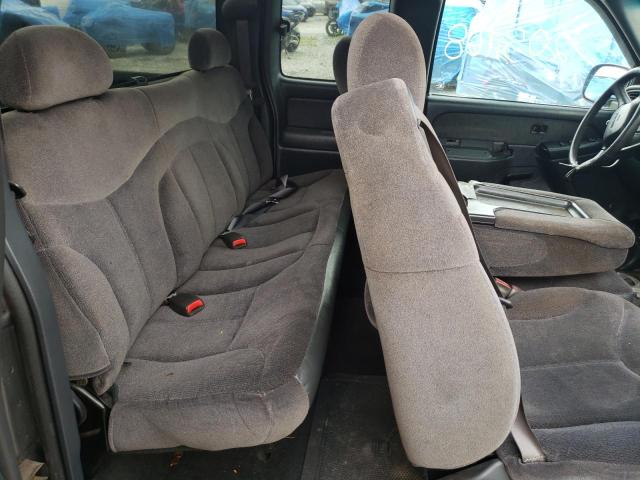 Photo 6 from auction – 2001 GMC NEW SIERRA with VIN 2GTEC19V311311932