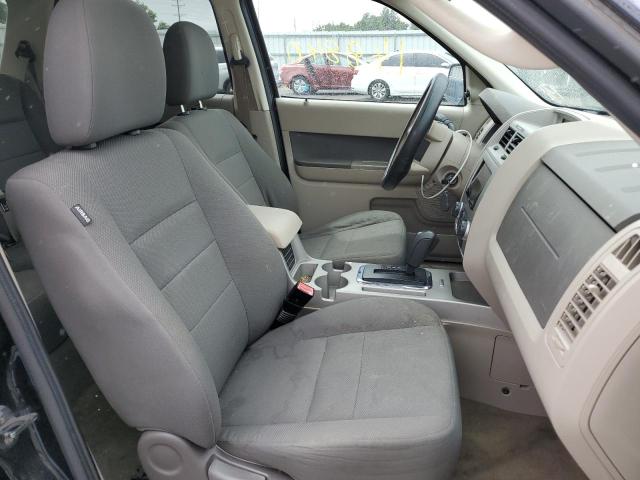 Photo 5 from auction – 2009 FORD ESCAPE XLT with VIN 1FMCU03729KA50986
