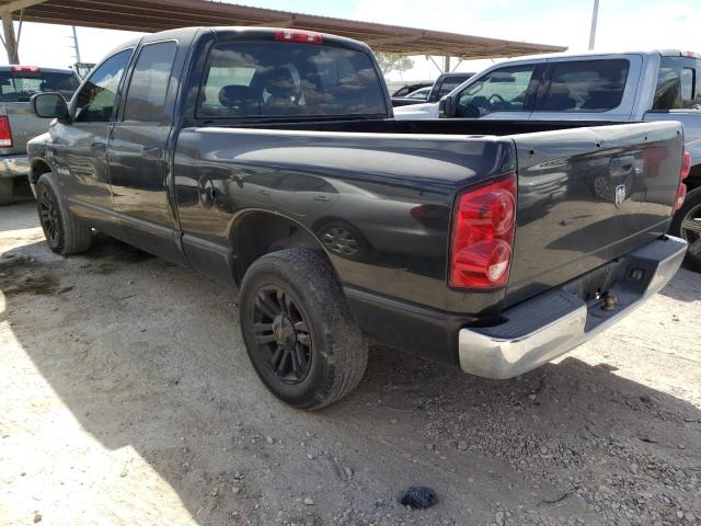 Photo 3 from auction – 2008 DODGE RAM 1500 S with VIN 1D7HA18238J189086
