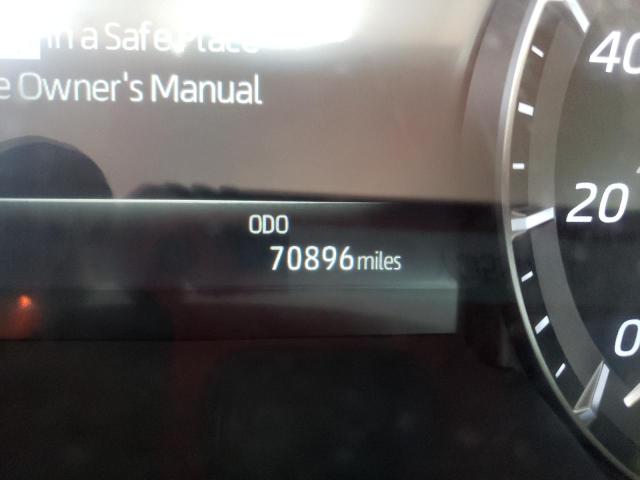 Photo 8 from auction – 2020 TOYOTA HIGHLANDER with VIN 5TDYZRAH0LS009459