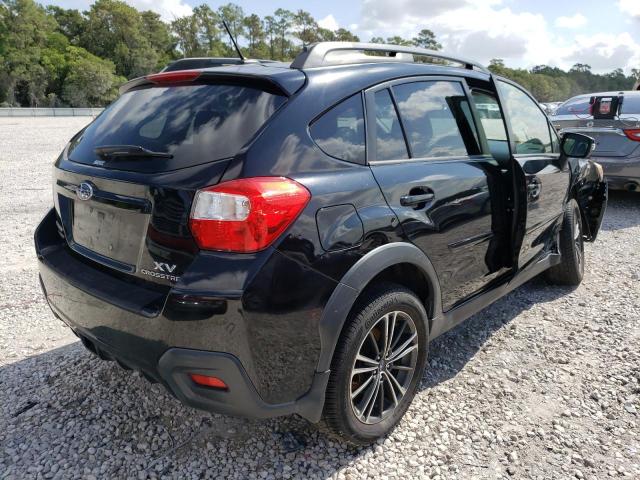 Photo 4 from auction – 2015 SUBARU XV CROSSTR with VIN JF2GPAMC5F8326182