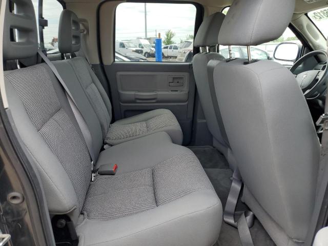 Photo 6 from auction – 2007 DODGE DAKOTA QUA with VIN 1D7HW48P67S184231