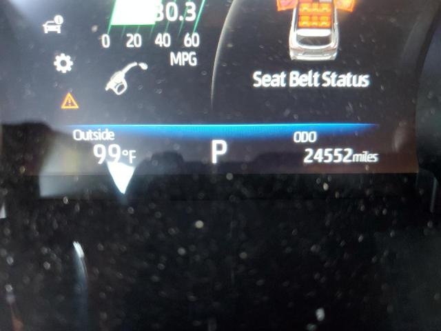 Photo 8 from auction – 2021 TOYOTA HIGHLANDER with VIN 5TDHBRCH6MS027922