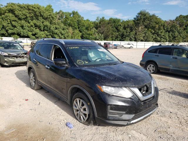 Zdjęcie 1 z aukcji – 2018 NISSAN ROGUE S z VIN KNMAT2MT9JP501540