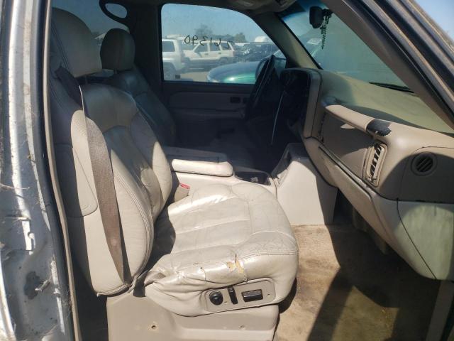 Photo 5 from auction – 2002 CHEVROLET SUBURBAN K with VIN 1GNFK16T82J179792