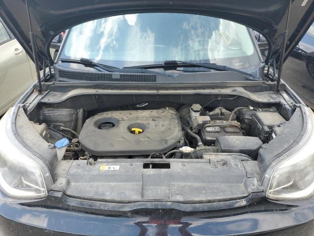 Photo 7 from auction – 2015 KIA SOUL + with VIN KNDJP3A57F7171114
