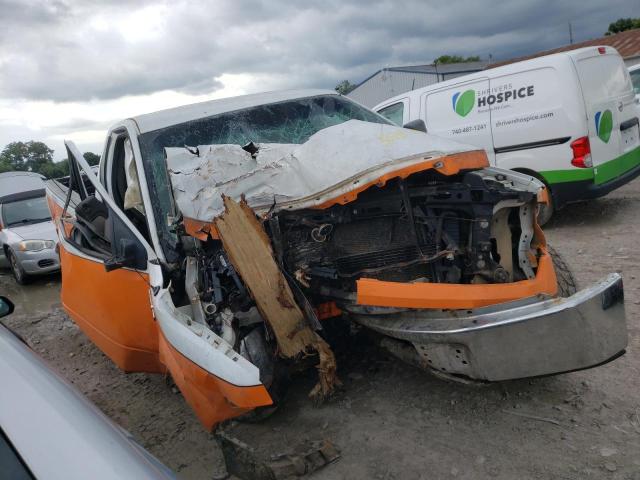 FORD F150 2009 with VIN 1FTRF12859KC91790 - Photo from auction