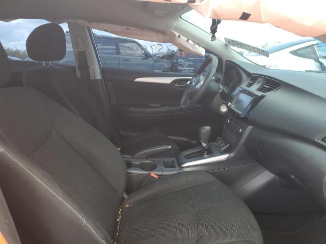 Photo 5 from auction – 2019 NISSAN SENTRA S with VIN 3N1AB7AP1KY267274