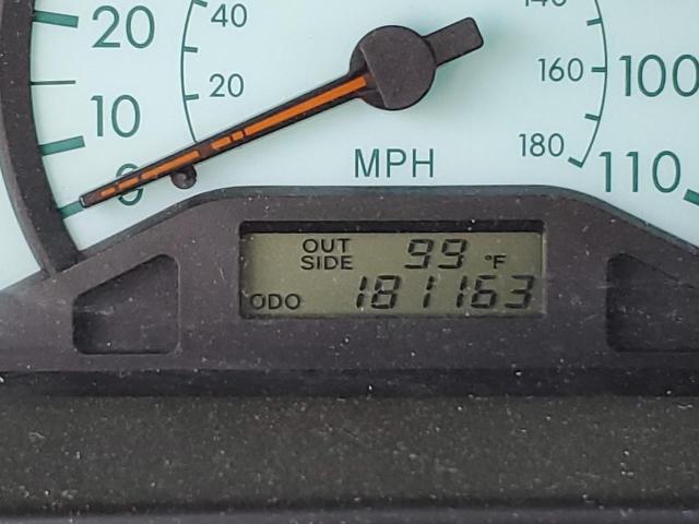 Photo 8 from auction – 2003 TOYOTA COROLLA CE with VIN 2T1BR38E73C122719