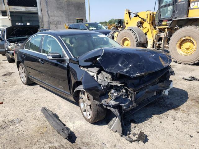 VOLVO S80 3.2 2008 with VIN YV1AS982881080107 - Photo from auction