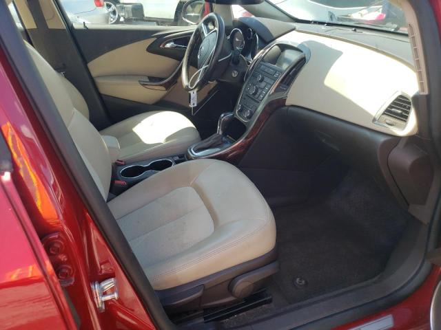 Photo 5 from auction – 2013 BUICK VERANO CON with VIN 1G4PR5SK1D4243780