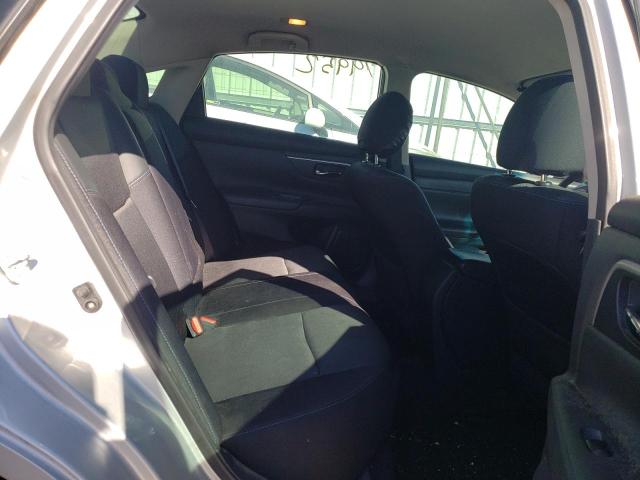 Photo 6 from auction – 2016 NISSAN ALTIMA 2.5 with VIN 1N4AL3AP0GN333620