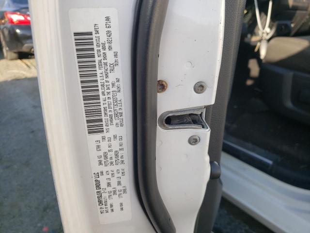 Photo 10 from auction – 2012 DODGE RAM 1500 S with VIN 1C6RD7FT3CS227219